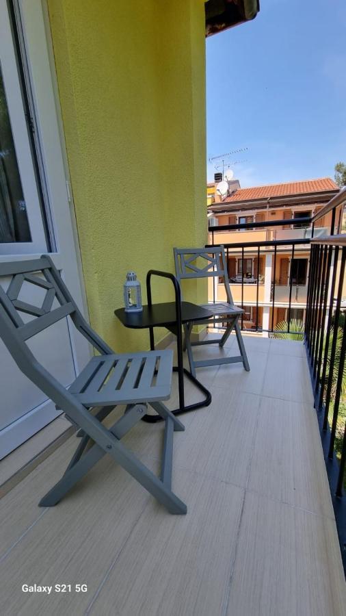 Apartment Rivarela Blu - Newly Renovated And Top Location Near Sea Novigrad  Екстер'єр фото