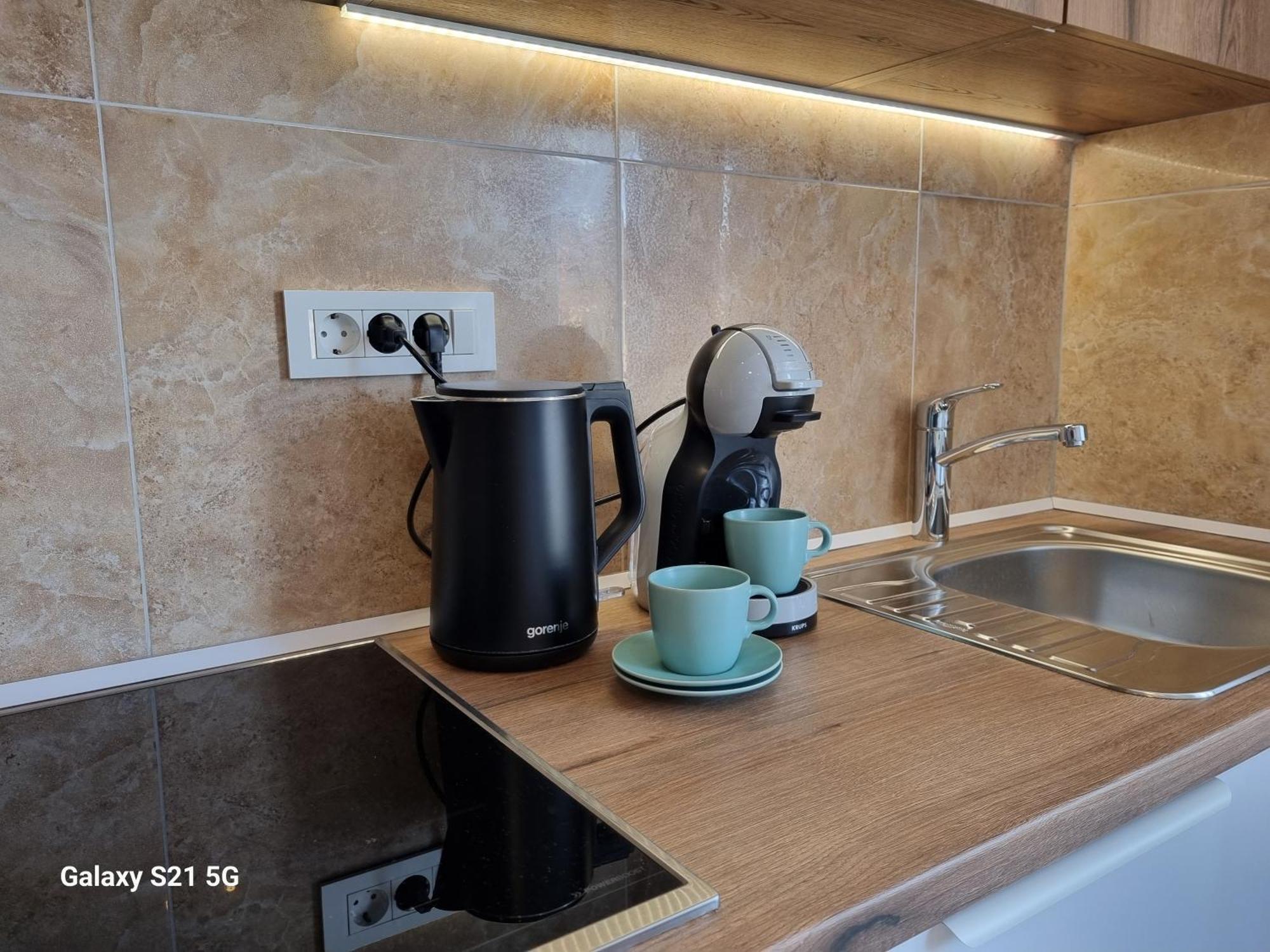 Apartment Rivarela Blu - Newly Renovated And Top Location Near Sea Novigrad  Екстер'єр фото